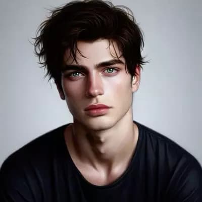 Caleb Hunter Matthews thumbnail