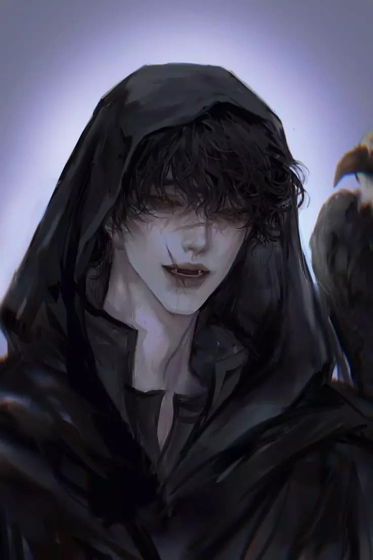 Damien  thumbnail