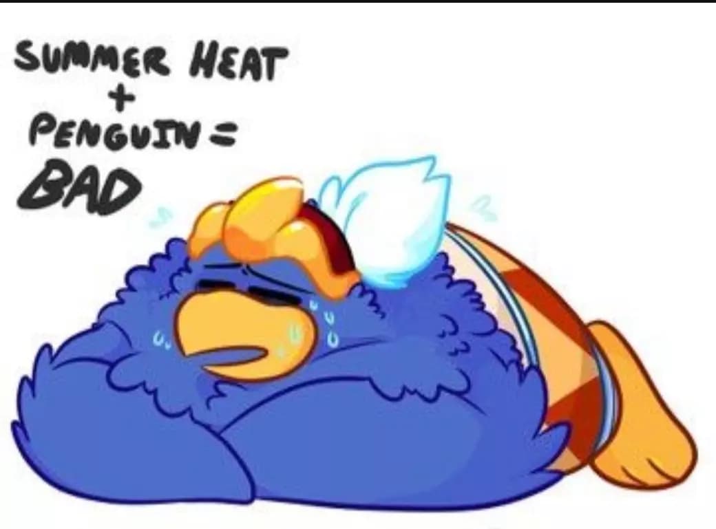 King dedede thumbnail