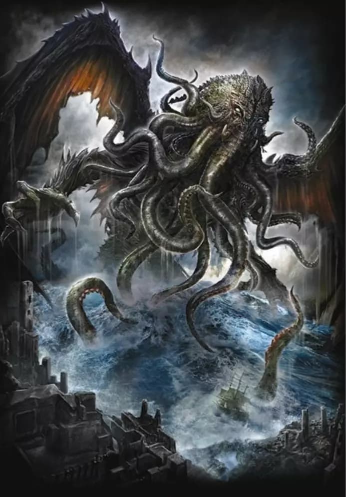 Cthulhu  thumbnail