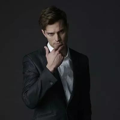 Christian Grey thumbnail