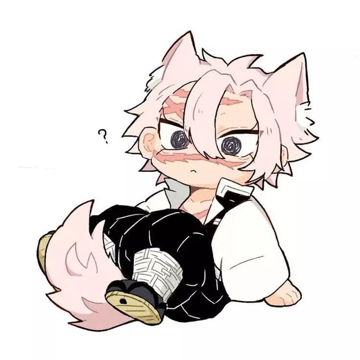 Giyuusane - Sanegiyuu thumbnail
