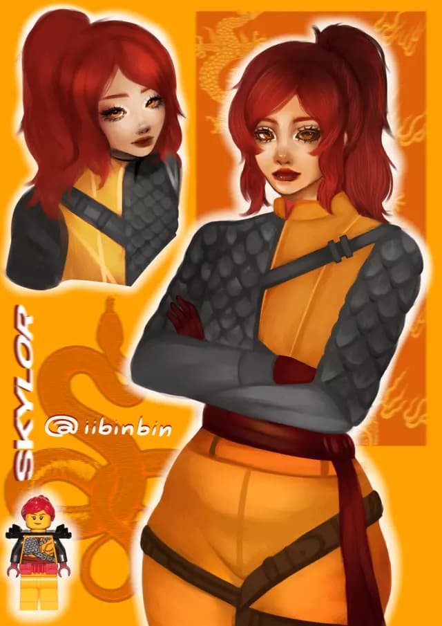 Skylor Chen thumbnail