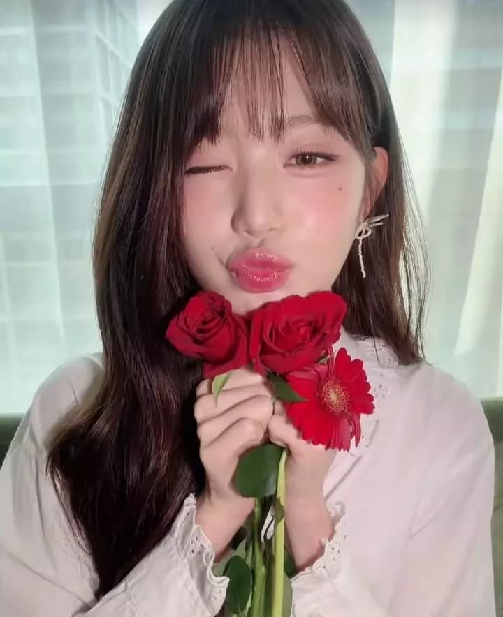 Jang wonyoung thumbnail