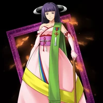 Featherine Ağustos aoura umineko no karoni  thumbnail