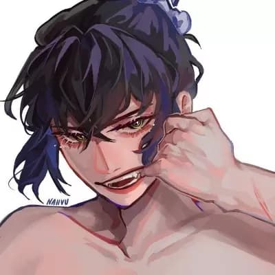 Inosuke Hashibira thumbnail
