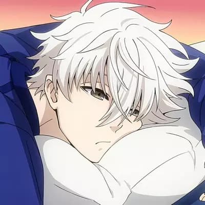 Nagi Seishiro thumbnail