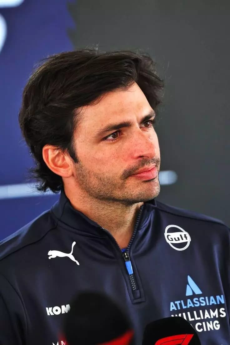 Carlos Sainz thumbnail