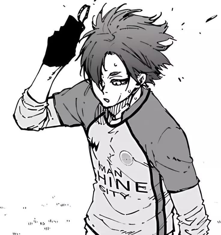 Mikage Reo thumbnail