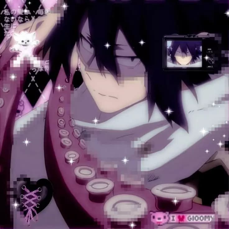 Tamaki Amajiki  thumbnail