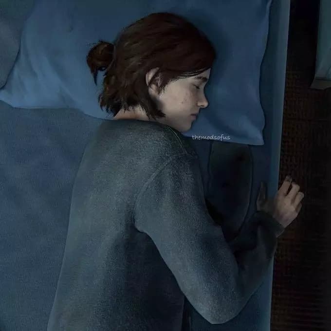 Ellie Williams thumbnail