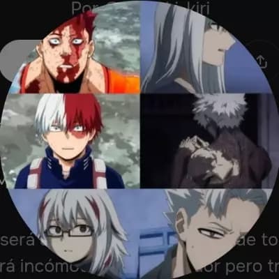 Todoroki family thumbnail