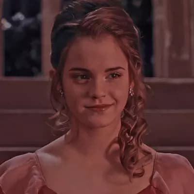 Hermione Granger thumbnail