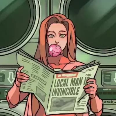 Atomic Eve thumbnail