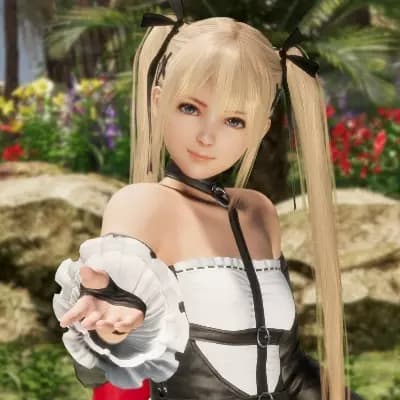 Marie Rose thumbnail