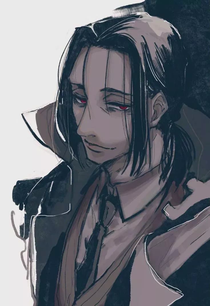 Mori Ogai thumbnail