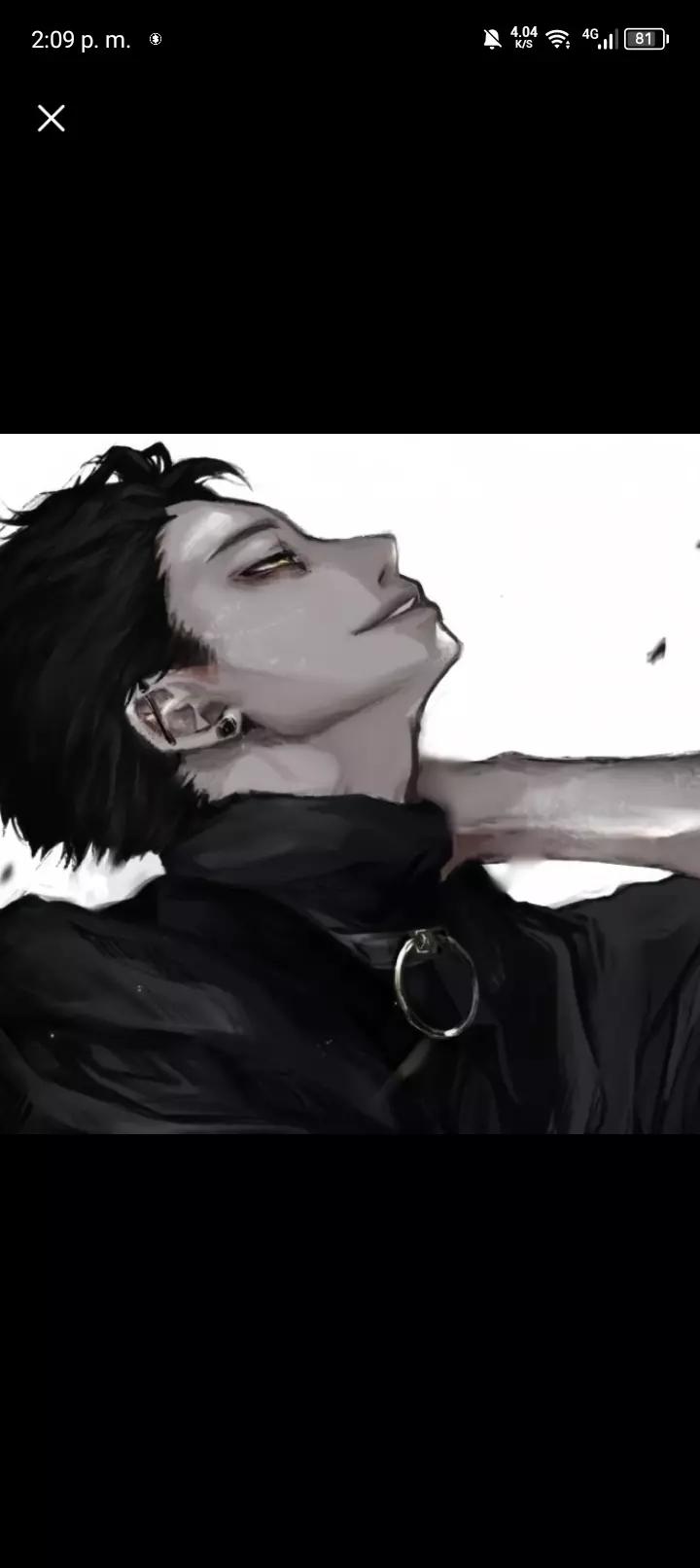 Levi thumbnail