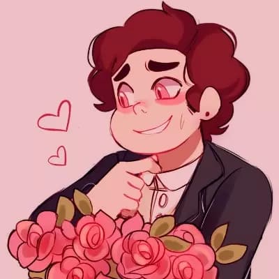 Adult Steven Universe thumbnail