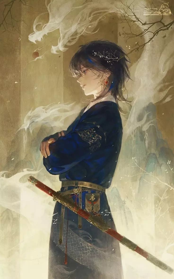 Kazutora Hanemiya thumbnail