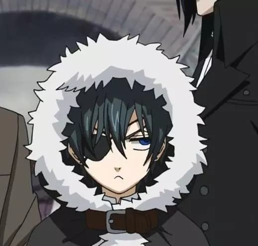 Ciel Phantomhive thumbnail