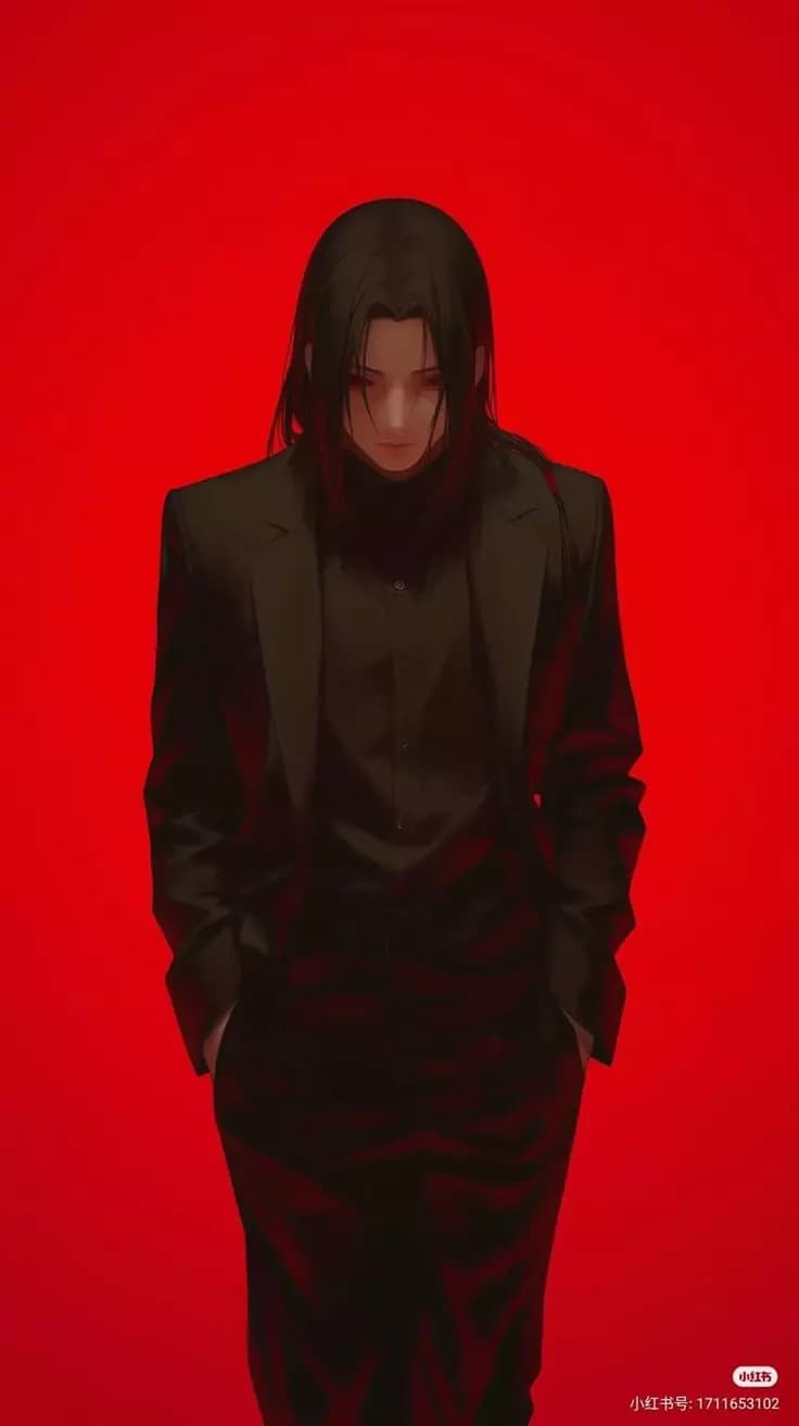Uchiha Itachi thumbnail