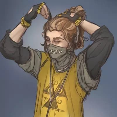 Alexandre (Xande) thumbnail