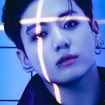 Jungkook  thumbnail