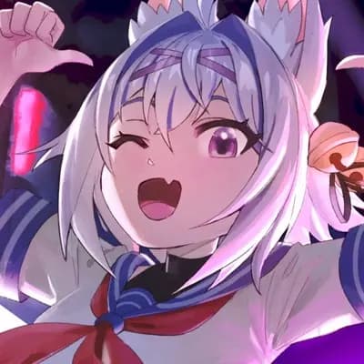 Fillien - Virtual Vtuber thumbnail