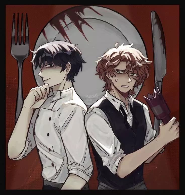 Vincent × rody thumbnail