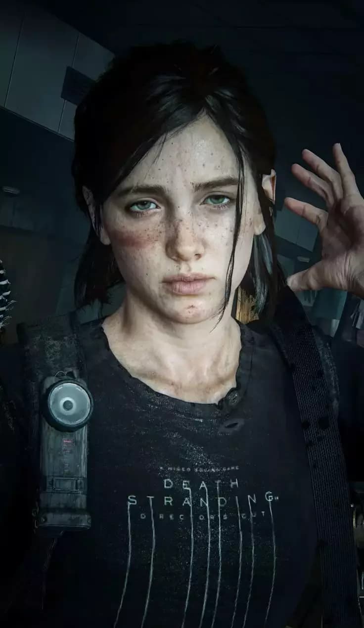 Ellie Willians thumbnail