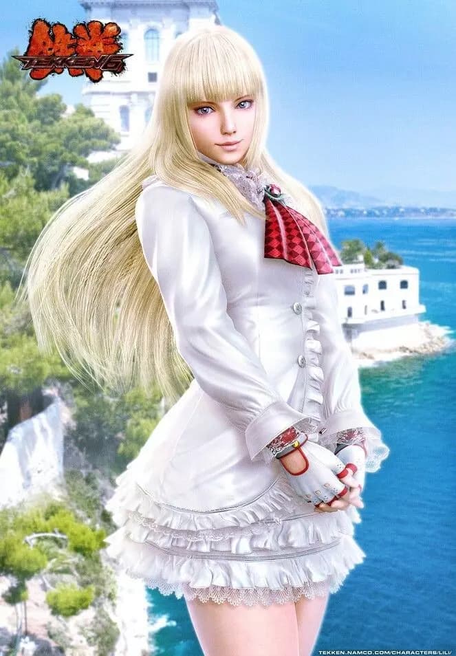 lili de Rochefort thumbnail