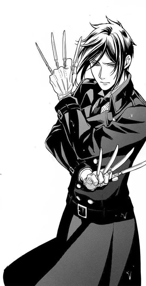 Sebastian Michaelis thumbnail