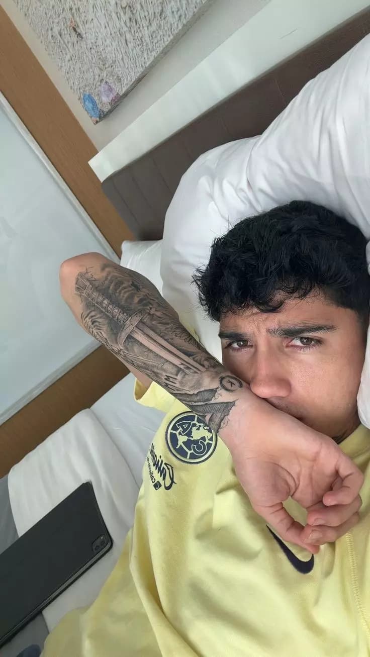 Kevin Alvarez thumbnail