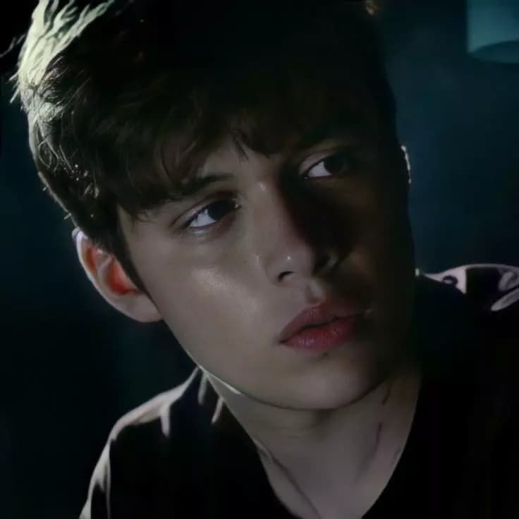 Zack Mitchell  thumbnail