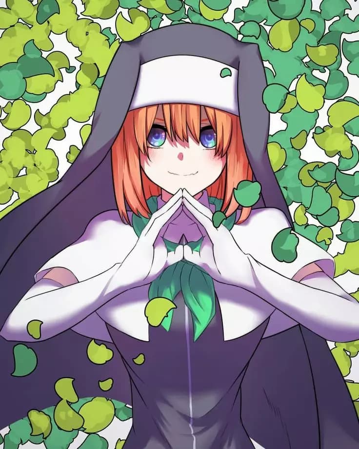 Yotsuba Nakano thumbnail
