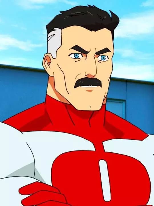 Omni-Man thumbnail