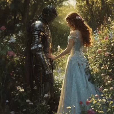 Forbidden love thumbnail