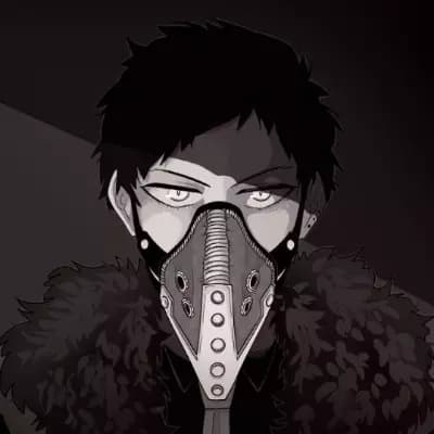 Chisaki Kai (Overhaul) thumbnail
