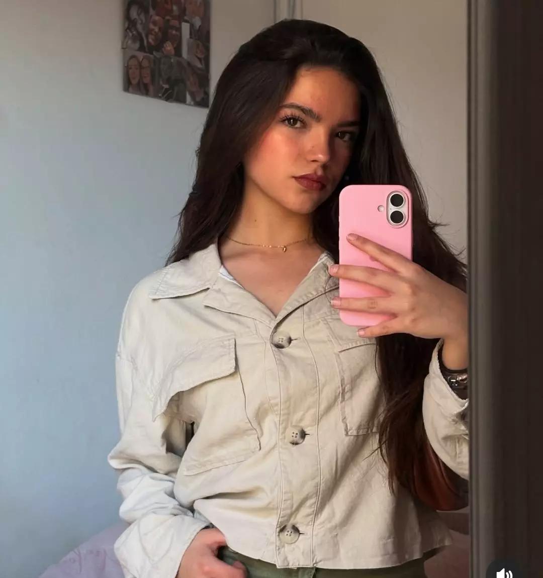 Dafne Vicente thumbnail