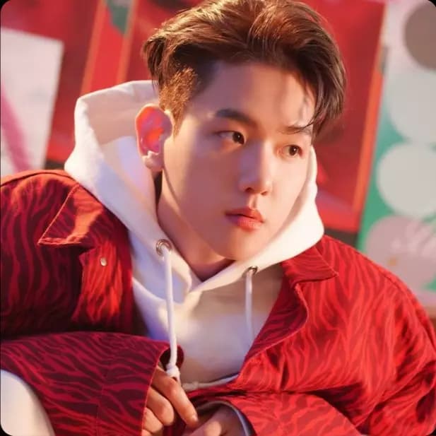 Baekhyun 🦋Kpop Idol🦋 thumbnail