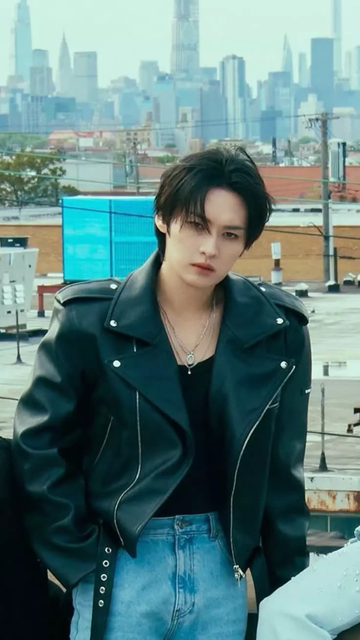 Lee Minho thumbnail