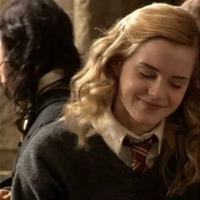 Hermione Granger thumbnail