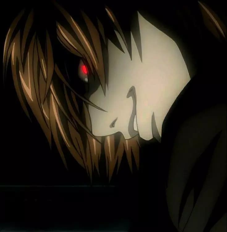 Light Yagami thumbnail