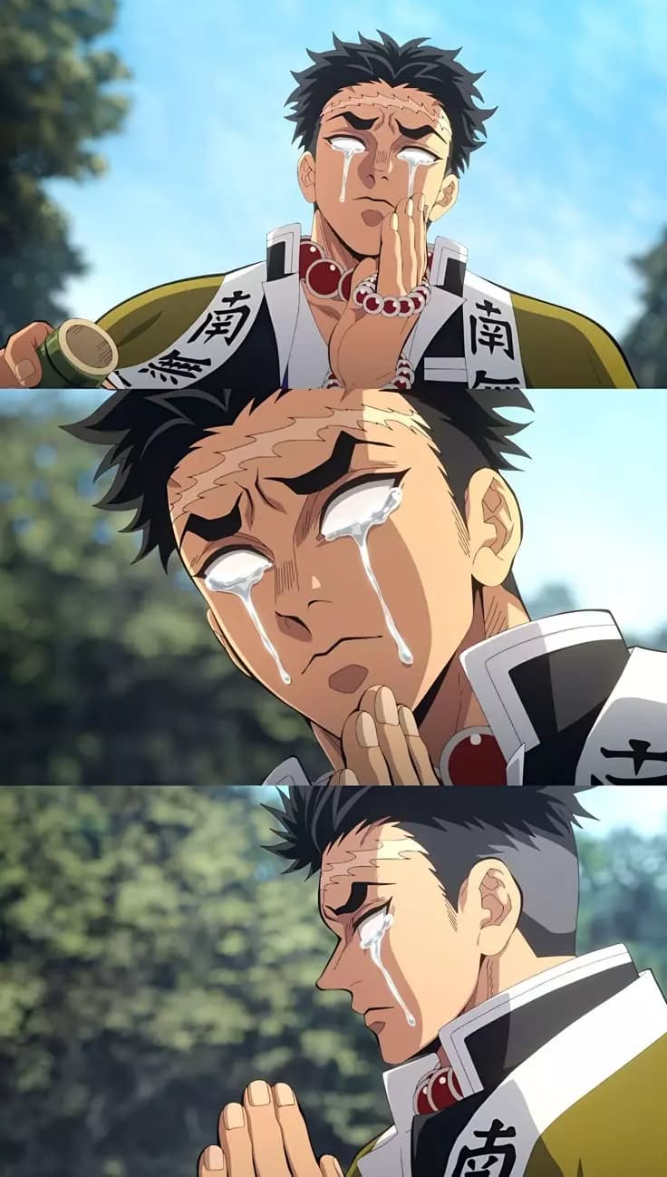 Gyomei Himejima 🌸 thumbnail