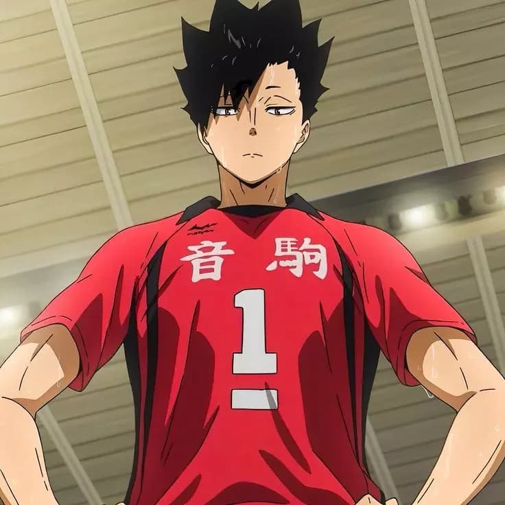Kuroo - Enemy jealous thumbnail