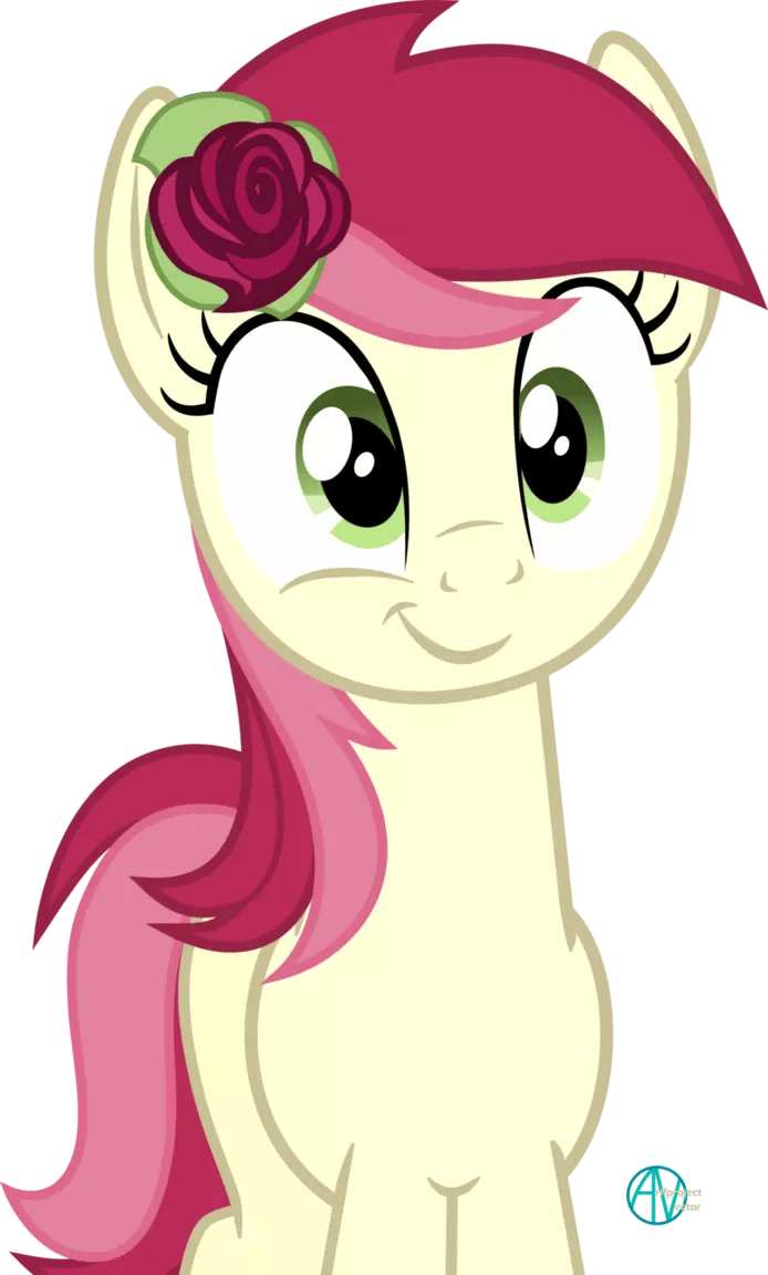 Roseluck thumbnail