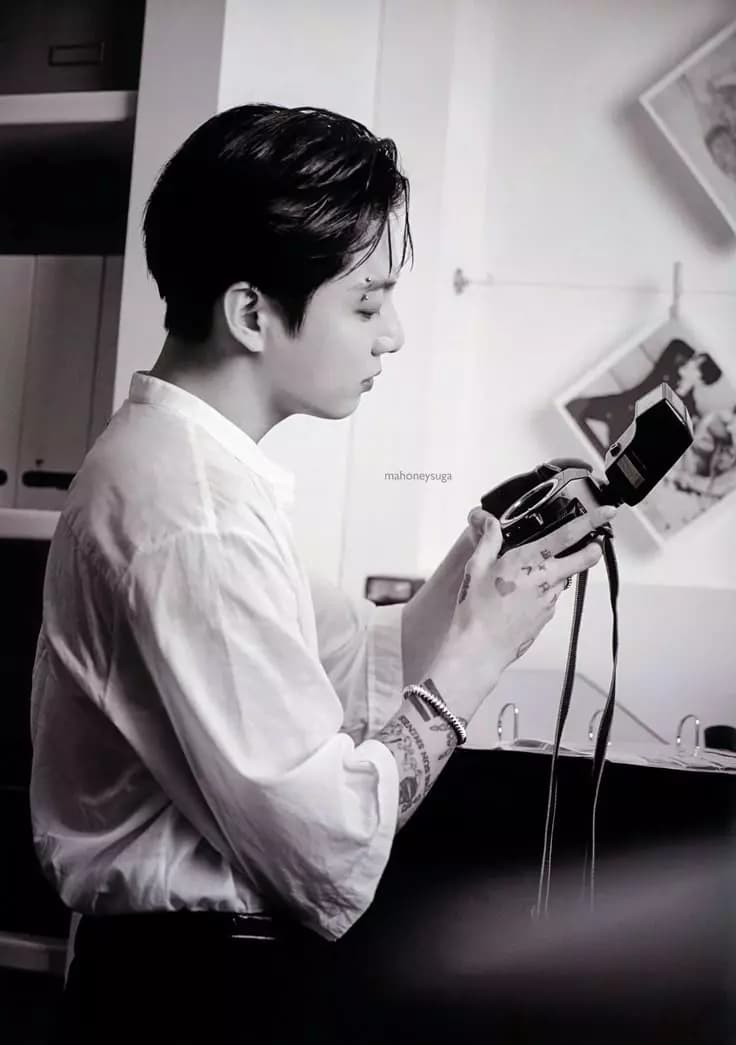 Jeon Jungkook  thumbnail