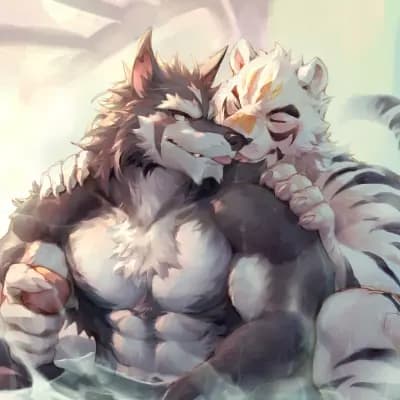 Ryk and Volkov thumbnail