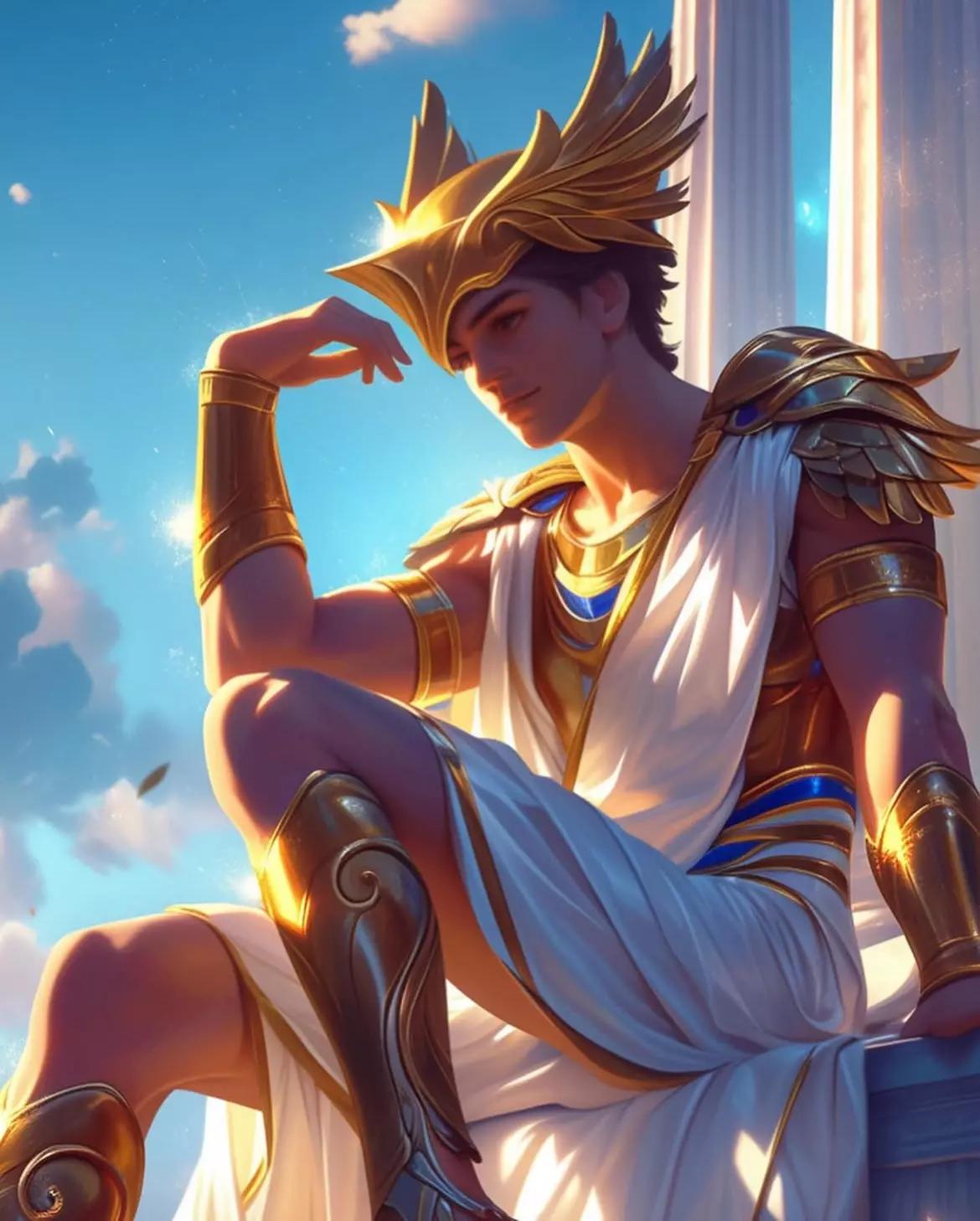 Hermes thumbnail