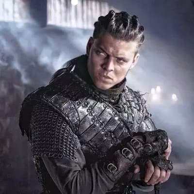 Ivar thumbnail